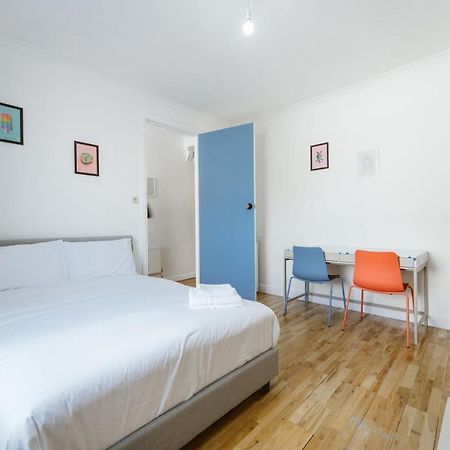Great Rooms In Stepney Green Station - 12 Londra Dış mekan fotoğraf