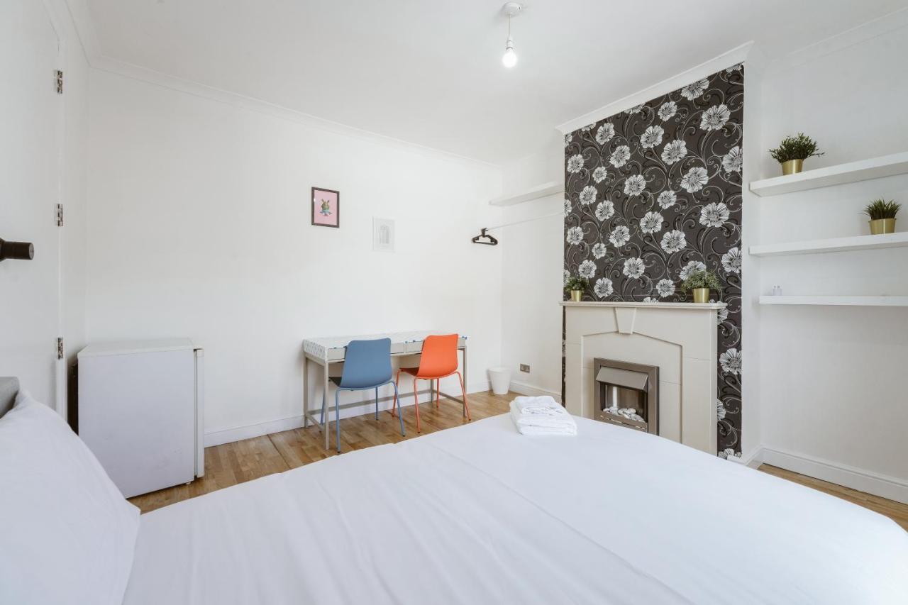 Great Rooms In Stepney Green Station - 12 Londra Dış mekan fotoğraf